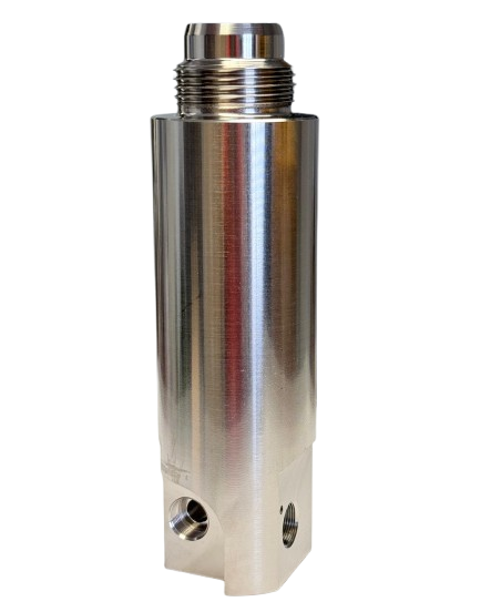 Graco 15C838 Filter Base